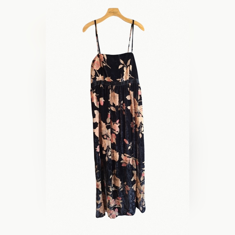 Velvet Jessica Simpson Maternity Dress Size Large
